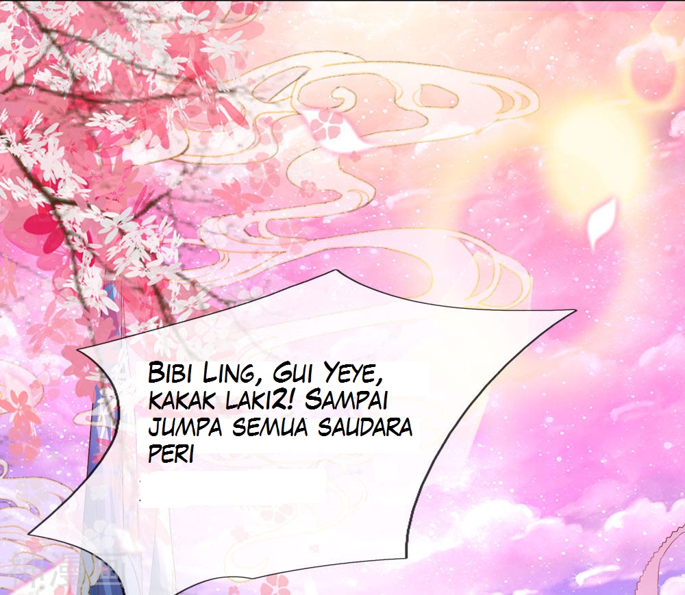 Immortal Daddy Xianzun Chapter 01 Gambar 17